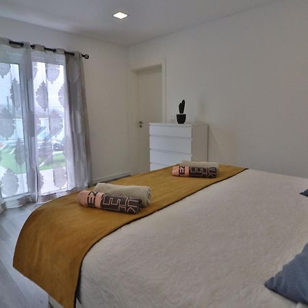 Vila Castro Estreito Da Calheta ภายนอก รูปภาพ